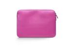 Sleeve Trunk 14-tollise MacBook Pro jaoks roosa &mdash; trunk kaitsev s&uuml;learvuti &uuml;mbris 14-tollise MacBook Pro jaoks
