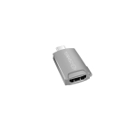 Kaablipistik Terratec CONNECT C12 USB USB-C HDMI hall