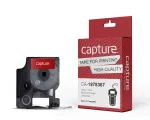 Sildivalmistuslint Capture CA-1978367 &Uuml;hildub Dymo LabelManager 160 280 210D