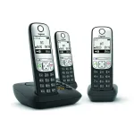 UNIFY GIGASET OPENSTAGE Juhtmeta telefon A690 A Trio Must