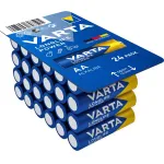 &Uuml;hekordne patarei Varta 04906 AA Leelis