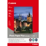 Canon SG-201 pooll&auml;ikiv fotopaber Plus 4x6 tolli - 50 lehte