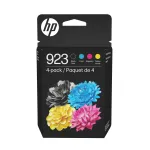 HP B5L09A OfficeJet Enterprise tindikogumis&uuml;ksus (j&auml;&auml;ktindi mahuti) seadmetele OfficeJet Enterprise Color MFP X585, PageWide Enterprise Color 556/586, PageWide Managed Color MFP E58650