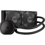 Corsair NAUTILUS 240 RS Motherboard All-in-one liquid cooler Must