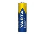 Leelispatareid Varta LONGLIFE Power AA &mdash; 12 tk pakendis