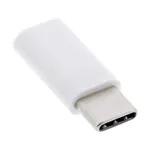 USB 2.0 adapter InLine 33303I USB-C isane Micro-USB emane