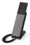 Snom HD300 - Telefon mit Schnur - Gun Metal Black