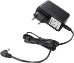 D-Link PSM-12V-55-B toiteadapter/sisetoiteallikas Must