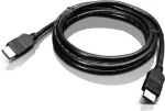 HDMI-kaabel Lenovo 00XL114 &mdash; digitaalse kuva videokaabel, standardne HDMI-pistik