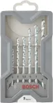 Puurikomplekt Bosch 2 607 017 035