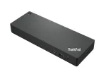 Lenovo ThinkPad Universal Thunderbolt 4 Dock 40B00135IT, HDMI, 2x DisplayPort, 1GbE, 135W