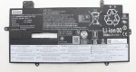 S&uuml;learvuti aku Lenovo 57Wh liitiumioon sisemine