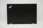 Lenovo 5CB0S95345 LCD-kate BLK Yoga, must