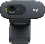 Veebikaamera Logitech C270 HD