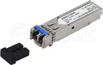 BlueOptics BO05C13640D-BO fiiberoptiline v&otilde;rgusaatja-moodul 1250 Mbit/s SFP (BO05C13640D-BO)