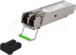 BlueOptics M-SFP-LH/LC-BO SFP transiiver, Hirschmann M-SFP-LH/LC-ga &uuml;hilduv (BO05C15680D), fiiber