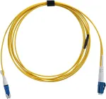 CBO Dupleks LWL patch-kaabel Singlemode 3 m SFP9131BU3MK