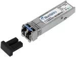 BlueOptics OM-SFP-GIGABIT-SINGLE-MODE-20-BO fiiberoptiline transiiveri moodul 20000 m
