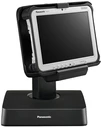 Panasonic POS-alus FZ-VEBG12G - dokkimisjaam - GigE - Toughpad FZ-G1, FZ-G1 ATEX jaoks (FZ-VEBG12G)