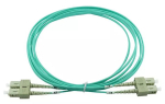 BlueOptics SFP3232EU5MK InfiniBand fiiberoptiline kaabel 5 m SC