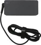 Lenovo Chicony - toiteadapter - vahelduvvool 100-240 V - 65 W - FRU - ThinkPad 11e (5. p&otilde;lvkond) 20LQ, 20LR, ThinkPad Yoga 11e (5. p&otilde;lvkond) 20LM, 20LN jaoks (02DL129)
