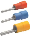 KLAU Pin kaabel Lug 710L 1,5-2,5 mm&sup2; tin-plated 100 (710L)