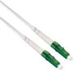 LWL-kaabel armiert OS2 simplex 2x LC-APC LS0H 3m - kaabel - 3 m (21.15.8602)