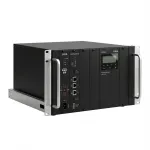 GIRA Facility Server KNX/EIB 207500 &ndash; keskserver KNX hooneautomaatikale (MPN 207500)