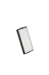 Roborock 8.02.0387 pestav filter MOQ60, Saros 10R jaoks