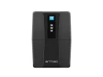 Katkematu toiteallikas ARMAC HL/650F/LED/V2 650VA line-interactive