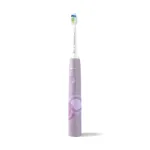 Sonic elektriline hambahari Philips 4100 Series HX3689/44 &mdash; sisseehitatud Li-Ion aku, 1 k&auml;epide, 1 harjapea, Igap&auml;evase hoolduse režiim, lilla