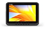 Zebra ET65 5G LTE 128 GB 25,6 cm (10,1 tolli) 8 GB Wi-Fi 6E (802.11ax) Must