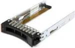 Arvutikorpus CoreParts MUXMS-00329 Must 2.5 tolline