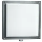 V&auml;lisseinavalgusti Steinel L 690 S PMMA, LED 8,5 W, antratsiit, PIR-andur 360&deg;/7 m, alumiinium/plast, 220&ndash;240 V