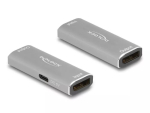 DeLOCK DisplayPort 1.4 repiiter 8K 30 Hz 20 m