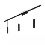 Philips Hue Valge and colour ambience Perifo sirge laealuskomplekt (3 riputit)