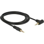 Audio Kaabel DeLOCK 2m 3.5mm M/M