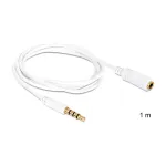 Audio kaabel DeLOCK 3.5mm 1m