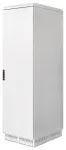 Intellinet 716147 IP55 19-tolline v&otilde;rgukapp, 42U, s&uuml;gavus 800 mm (31,5 tolli), kuni 1000 kg, lukustatav, hall