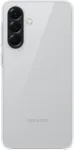 Samsungi l&auml;bipaistev kaitse&uuml;mbris Galaxy A56 jaoks, l&auml;bipaistev (EF-QA566CTEG)