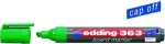 Marker Edding 363 Meislitera Roheline