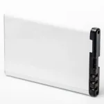 Extra Digital Nokia BL-5J aku mudelitele C3/5228/5230/5235/5800/N900/X6