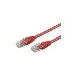 CAT 6 v&otilde;rgukaabel lahtiselt - 2xRJ45 St. varjestamata