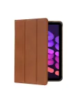 Folio case d bramante iPad Pro 11 tolli (M5 2025 / M4 2024) &mdash; t&auml;isteranahk, aluserežiim