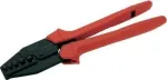 Cimco 10 4200 Crimpwerkzeug Must - Punane (104200)