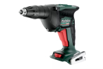 Screw gun Metabo TBS 18 LTX BL 5000, 5000 RPM, 18V Aku