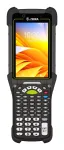 Zebra MC9400 (MC9401-0G1J6HSS-A6) vastupidav mobiilne pihuarvuti, 10,9 cm (4,3 tolli), 800 x 480, 128 GB