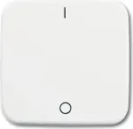 Busch Jaeger 2502-214 White (1731-0-0884)