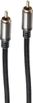 Audio kaabel RCA 5m ShiverPeaks BS20-40055