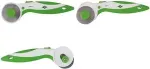 Varuteramik WEDO Comfortline 45 mm paberil&otilde;ikurile ja -l&otilde;ikurile